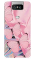 Butterflies Case for Asus Zenfone 6z