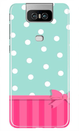 Gift Wrap Case for Asus Zenfone 6z