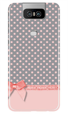 Gift Wrap2 Case for Asus Zenfone 6z