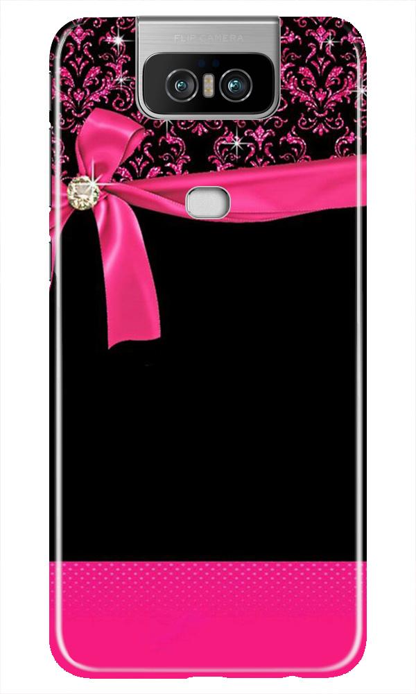 Gift Wrap4 Case for Asus Zenfone 6z