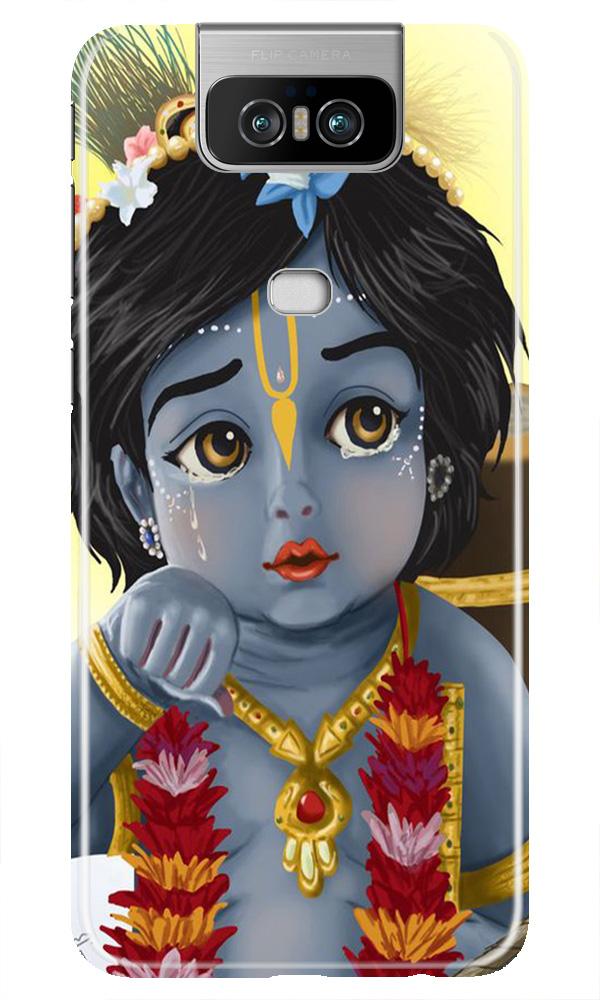 Bal Gopal Case for Asus Zenfone 6z