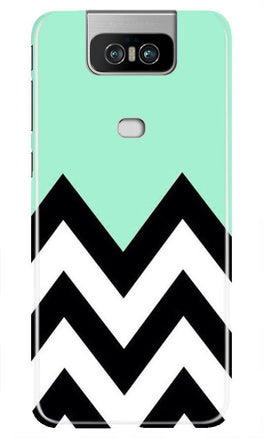 Pattern Case for Asus Zenfone 6z