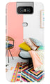 Home Décor Case for Asus Zenfone 6z