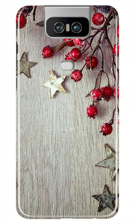 Stars Case for Asus Zenfone 6z