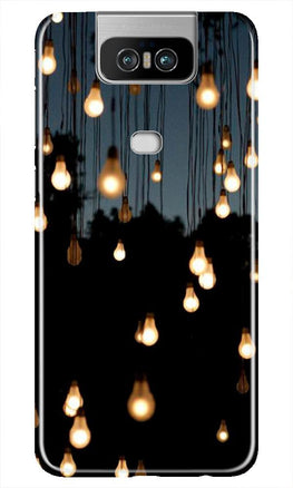 Party Bulb Case for Asus Zenfone 6z