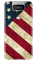America Case for Asus Zenfone 6z