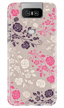 Pattern2 Case for Asus Zenfone 6z