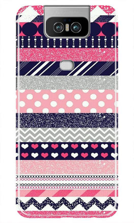 Pattern3 Case for Asus Zenfone 6z