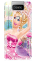 Princesses Case for Asus Zenfone 6z
