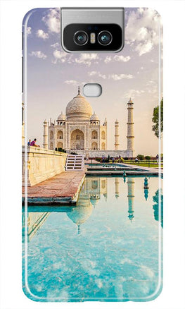 Tajmahal Case for Asus Zenfone 6z