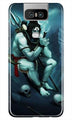 Lord Shiva Mahakal2 Case for Asus Zenfone 6z
