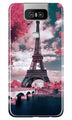 Eiffel Tower Case for Asus Zenfone 6z  (Design - 101)