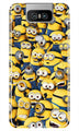 Minions Case for Asus Zenfone 6z  (Design - 126)