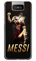 Messi Case for Asus Zenfone 6z  (Design - 163)
