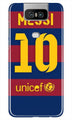 Messi Case for Asus Zenfone 6z  (Design - 172)