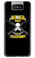 Winner Winner Chicken Dinner Case for Asus Zenfone 6z  (Design - 178)