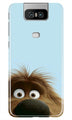 Cartoon Case for Asus Zenfone 6z (Design - 184)