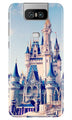 Disney Land for Asus Zenfone 6z (Design - 185)