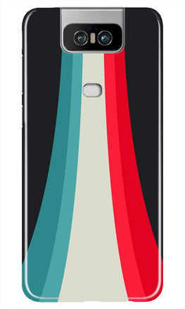 Slider Case for Asus Zenfone 6z (Design - 189)