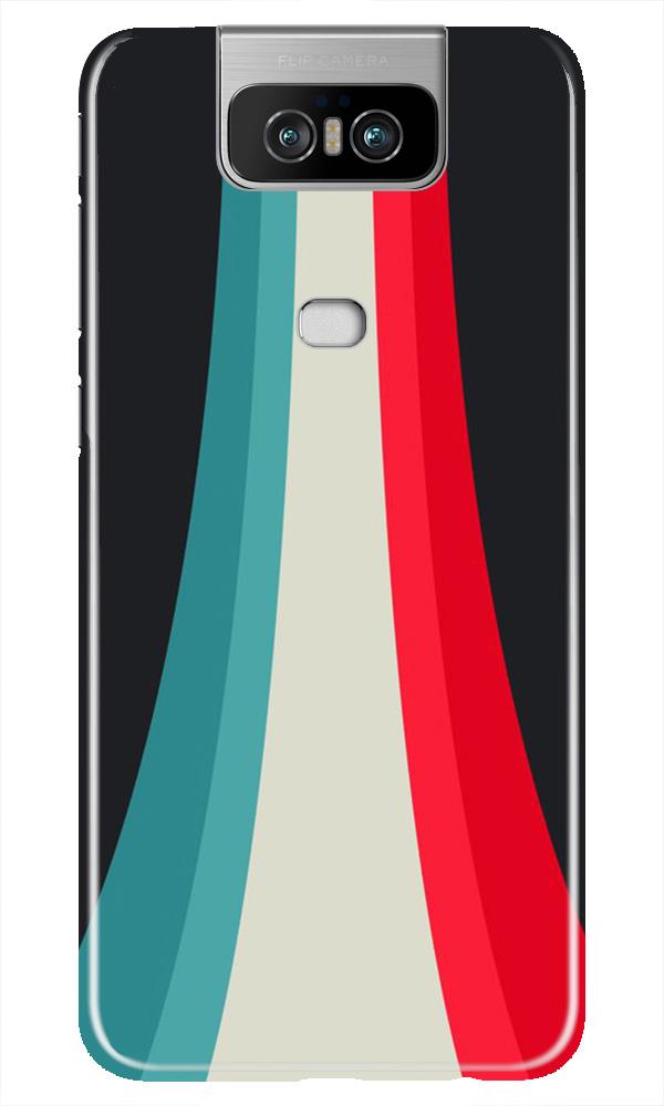 Slider Case for Asus Zenfone 6z (Design - 189)