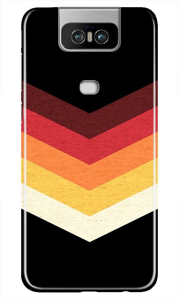 Designer Case for Asus Zenfone 6z (Design - 193)