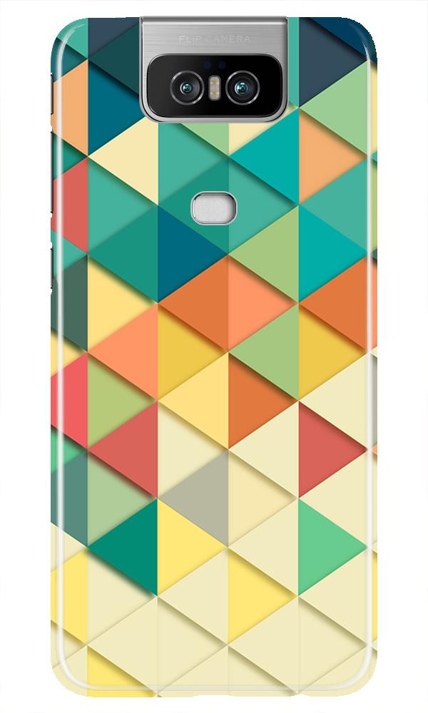 Designer Case for Asus Zenfone 6z (Design - 194)