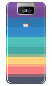 Designer Mobile Back Case for Asus Zenfone 6z (Design - 201)
