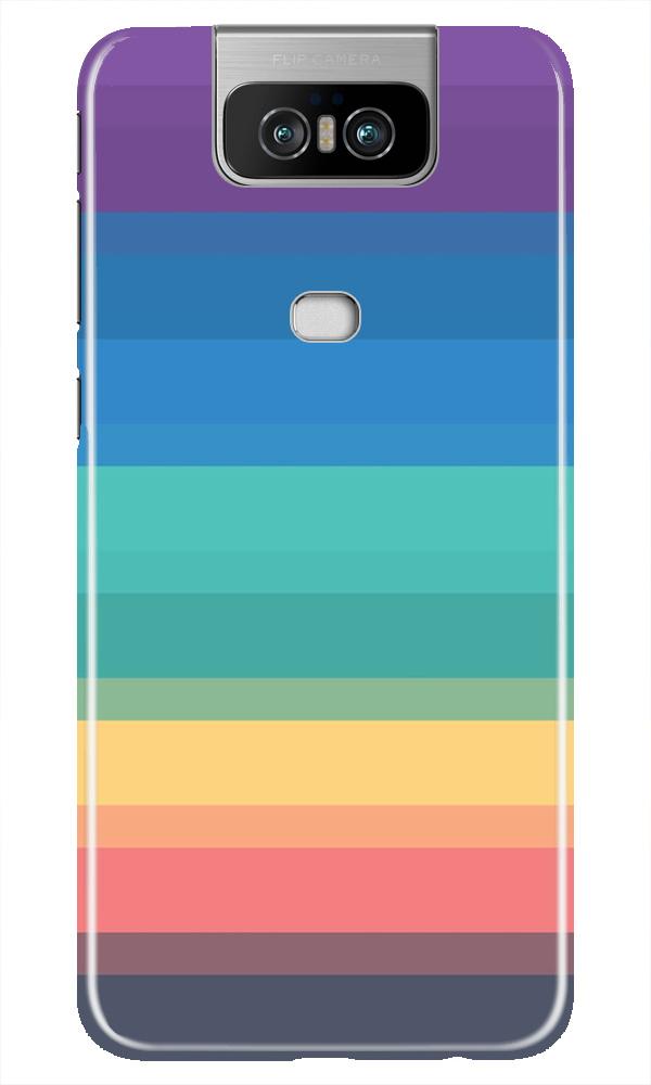 Designer Case for Asus Zenfone 6z (Design - 201)