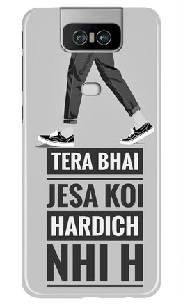 Hardich Nahi Case for Asus Zenfone 6z (Design No. 214)