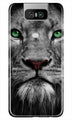 Lion Case for Asus Zenfone 6z (Design No. 272)
