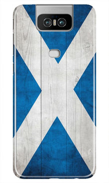 Designer Mobile Back Case for Asus Zenfone 6z (Design - 277)