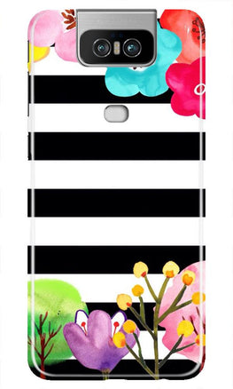 Designer Case for Asus Zenfone 6z (Design No. 300)