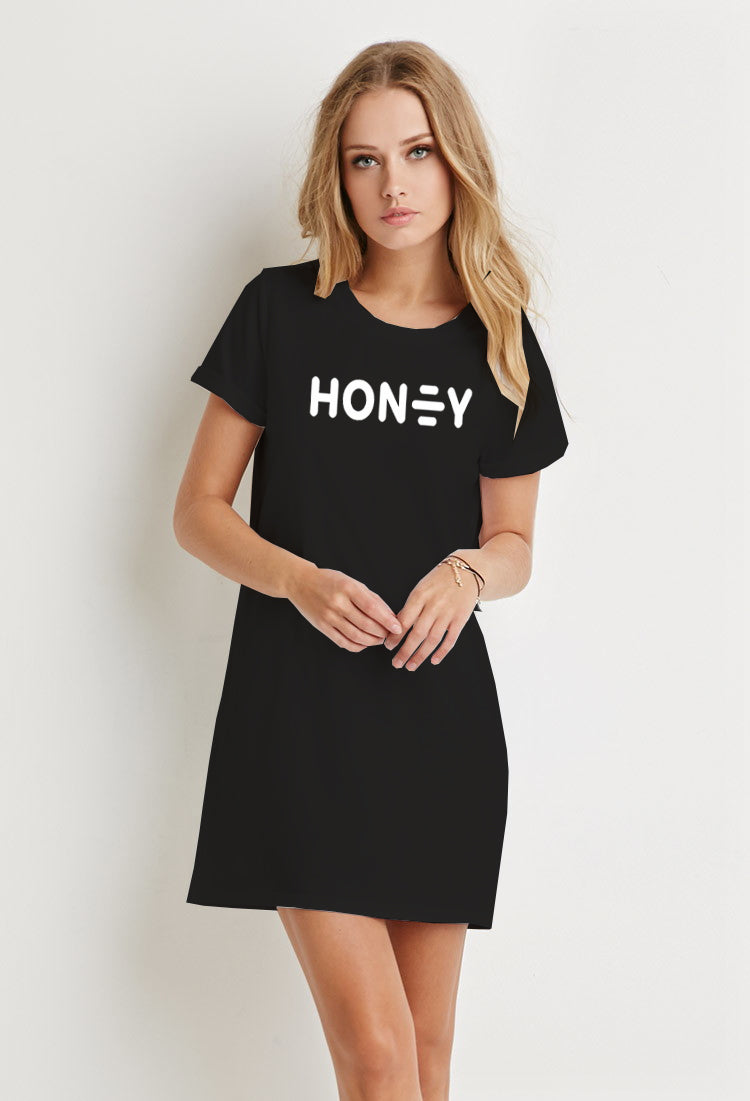 Honey Dresses