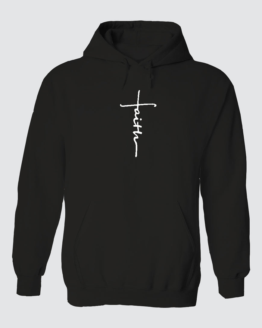 Faith Hoodie