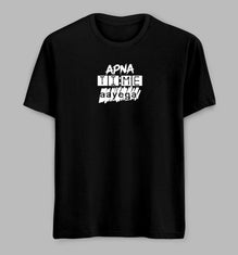 Apna Time Ayega Tees / Tshirts