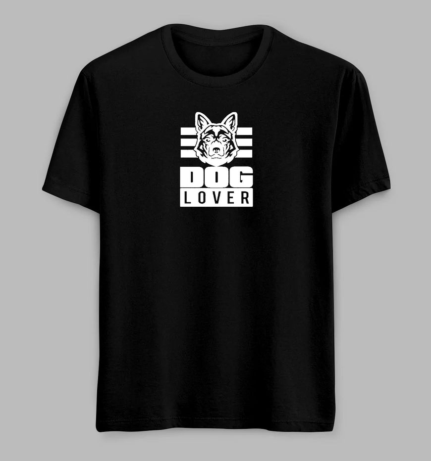 Dog Lover Tees/ Tshirts