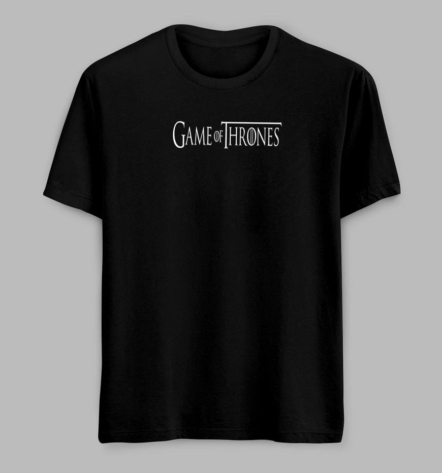 Game Of ThronesTees/ Tshirts