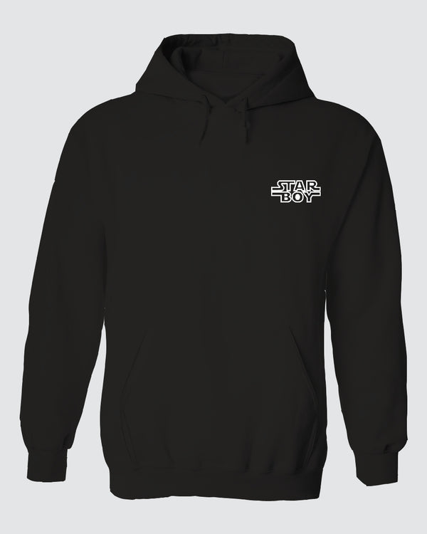 Star Boy Hoodie