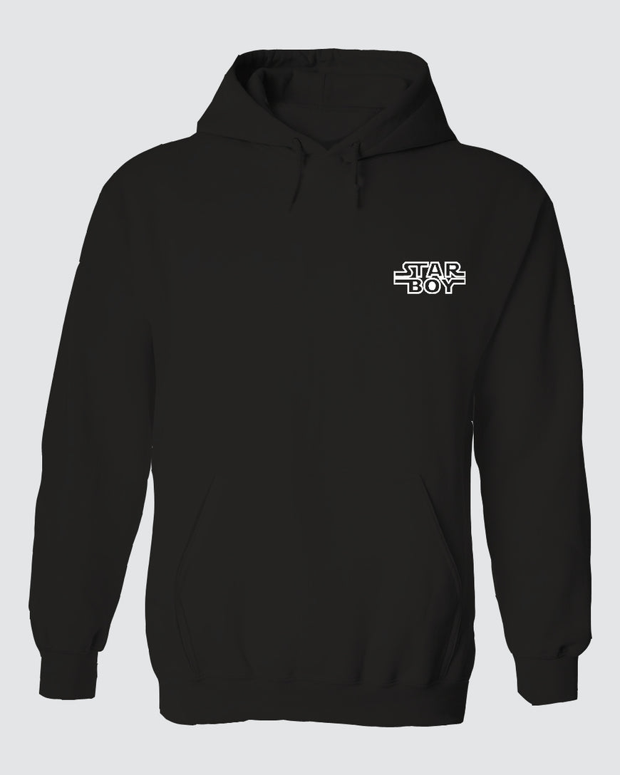 Star Boy Hoodie
