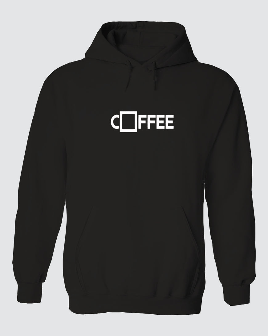 Coffee Hoodie