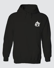 Anachy Hoodie