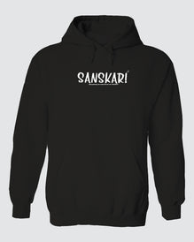 Sanskari Hoodie