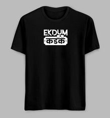 Ekdum Kadak Tees/Tshirts