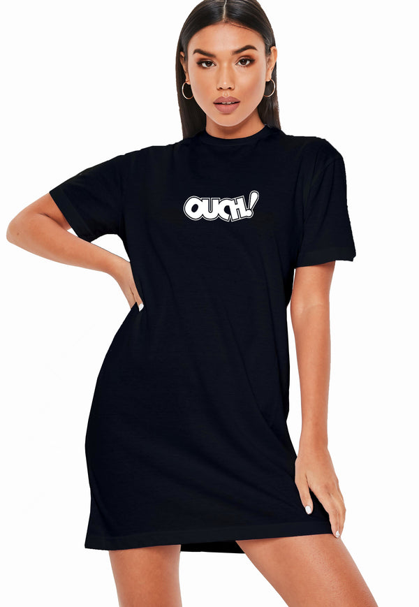Ouch! Dresses