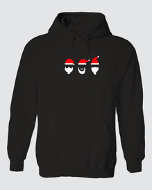 Santa Claus Hoodie