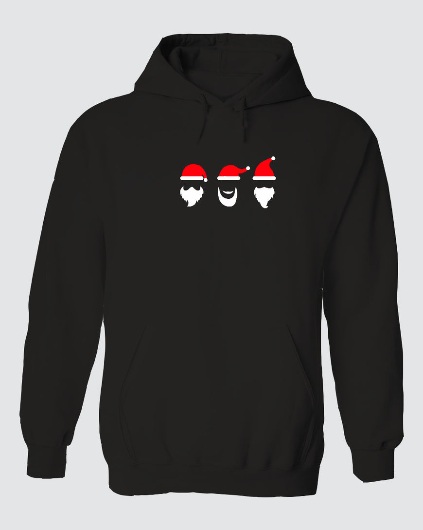 Santa Claus Hoodie