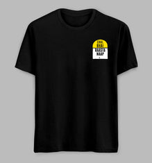 Chal Bhai Raasta Naap Tees/ Tshirts