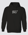 Best Bro Hoodie