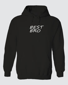 Best Bro Hoodie