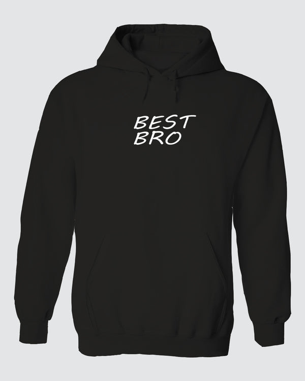 Best Bro Hoodie